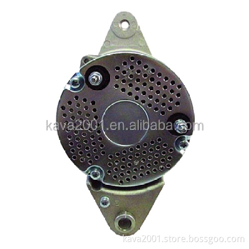 24V 34A Auto Alternator for Komatsu D65E and PC400 (0-35000-0390/0-35000-0391/0-35000-0392)